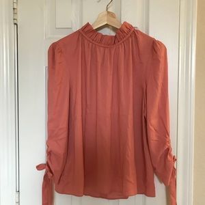 Ann Taylor Blouse. NWT